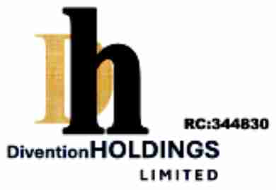 Divention Holdings Limited